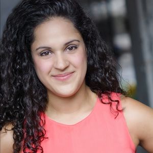 Meet your Posher, Melissa